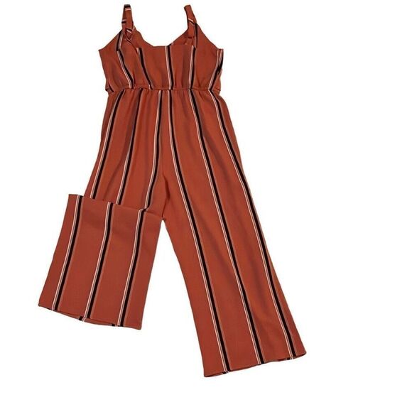 Almost Famous Jumpsuit - Picture 3 of 9